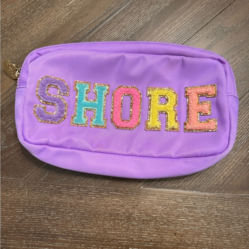 Stoney Clover Lane Small Pouch